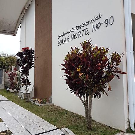 Solar Norte No Centro Dos Ingleses A 50 Metros Da Praia Florianópolis Exterior foto