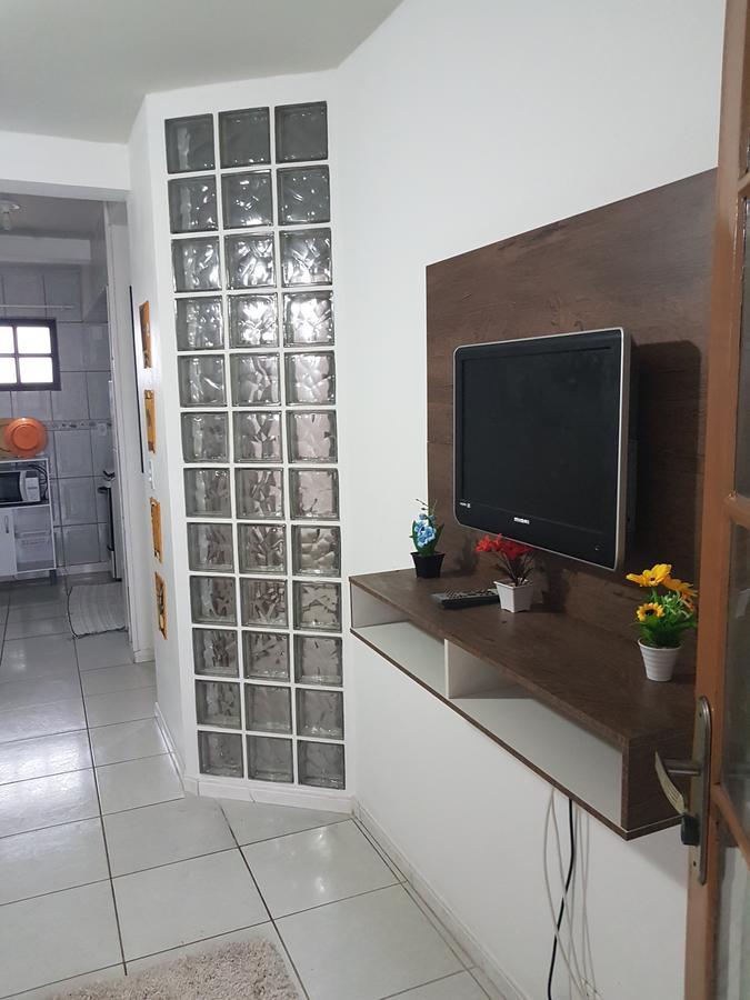 Solar Norte No Centro Dos Ingleses A 50 Metros Da Praia Florianópolis Exterior foto