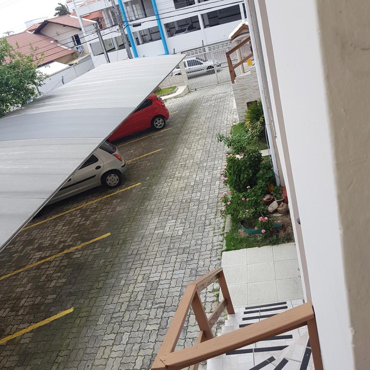 Solar Norte No Centro Dos Ingleses A 50 Metros Da Praia Florianópolis Exterior foto